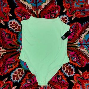 🆕 Wild Fable Bodysuit XXL